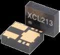 9 Load Transient Response Compared to a DC/DC like our XC9235 that uses a traditional architecture, the new XCL219/20 with Hi-SAT COT control offers ultra fast load transient response as can be seen