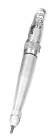 AIR MARKING PENS APPLICATIONS These tools write on a variety of aterials such as steel up to RC-64, glass,