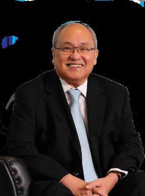 Ahmad Zaki Resources Berhad Annual Report 2016 23 Directors Profile (Cont d) DATO HAJI MUSTAFFA BIN MOHAMAD DPMT, PJK Non-Independent Executive Director Aged 66, Male, Malaysian Dato Haji Mustaffa