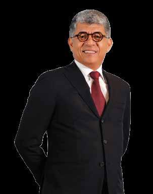 24 Directors Profile (Cont d) DATO W ZULKIFLI BIN HAJI W MUDA DSAP, DIMP Non-Independent Executive Director Aged 55, Male, Malaysian Dato W Zulkifli was appointed a Non-Executive Director on 2