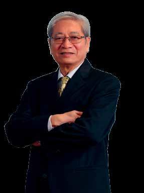 26 Directors Profile (Cont d) TAN SRI DATO LAU YIN PIN @ LAU YEN BENG PSM, DPMT, ASM, JP Independent Non-Executive Director Aged 68, Male, Malaysian Tan Sri Dato Lau was appointed as an Independent