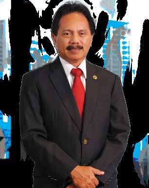 28 Directors Profile (Cont d) DATO SR. ABDULL MANAF BIN HJ HASHIM DIMP, KMN, AMN Independent Non-Executive Director Aged 61, Male, Malaysian Dato Sr.