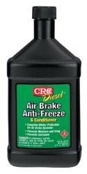 and electronic equipment and components Available in Clear or Red formulations 18410* Red 16 oz Aerosol 12 18411* Clear 16 oz Aerosol 12 winter products Jump Start Starting Fluid w/ Lubricity Assures