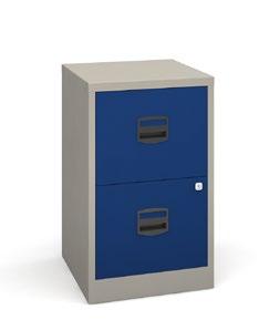 Steel - A4 Filers 1 Home office storage that s affordable and looks good is difficult to come by, making the A4 home filer a real steal.