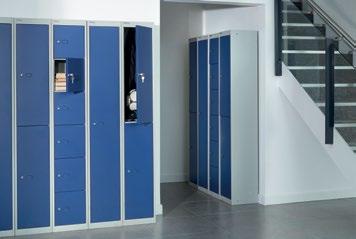 Details & Features Pedestals Pedestals offer versatile storage solutions for any office environment and