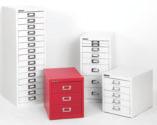 home multidrawers & insert trays With a smaller footprint than standard multidrawers, lower heights and simpler configurations, the Home Multidrawers provide even better value storage.