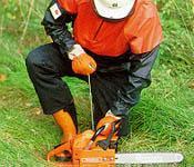GROUNDS MAINTENANCE SAFETY RULES, POLICIES AND PROCEDURES The following sections provide general guidelines and requirements for grounds maintenance safety and have been prepared to assist you based