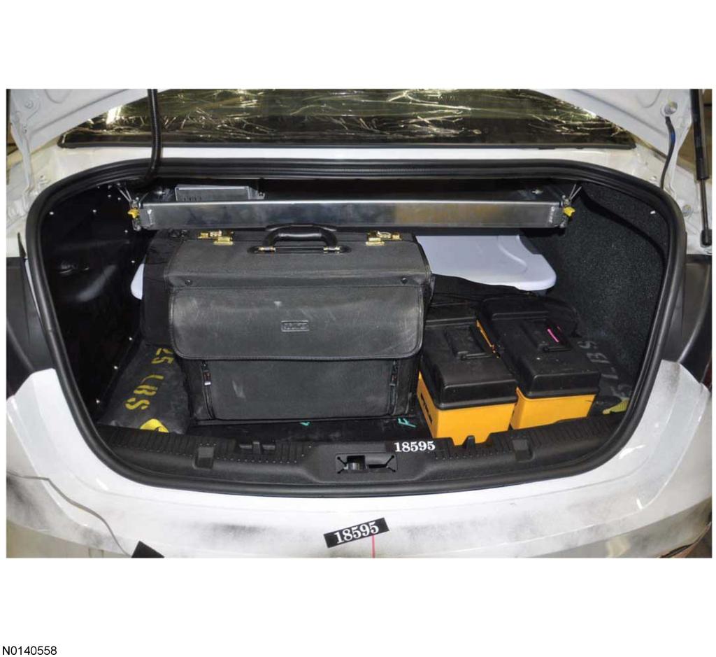 4-10 Trunk Mounting Considerations 2017 Sedan And