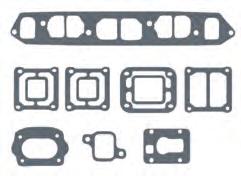 gasket Chevy 4Cyl., 3.
