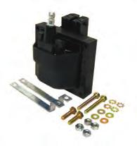 No. 73190 IGNITION MODULE OEM: 3854003 OMC & Volvo Penta For Delco EST Breakerless Ignitions IGNITION PARTS No.