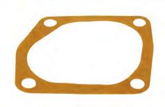 Chain Cover Chevy 454 CID Timing Chain Cover Ford V8