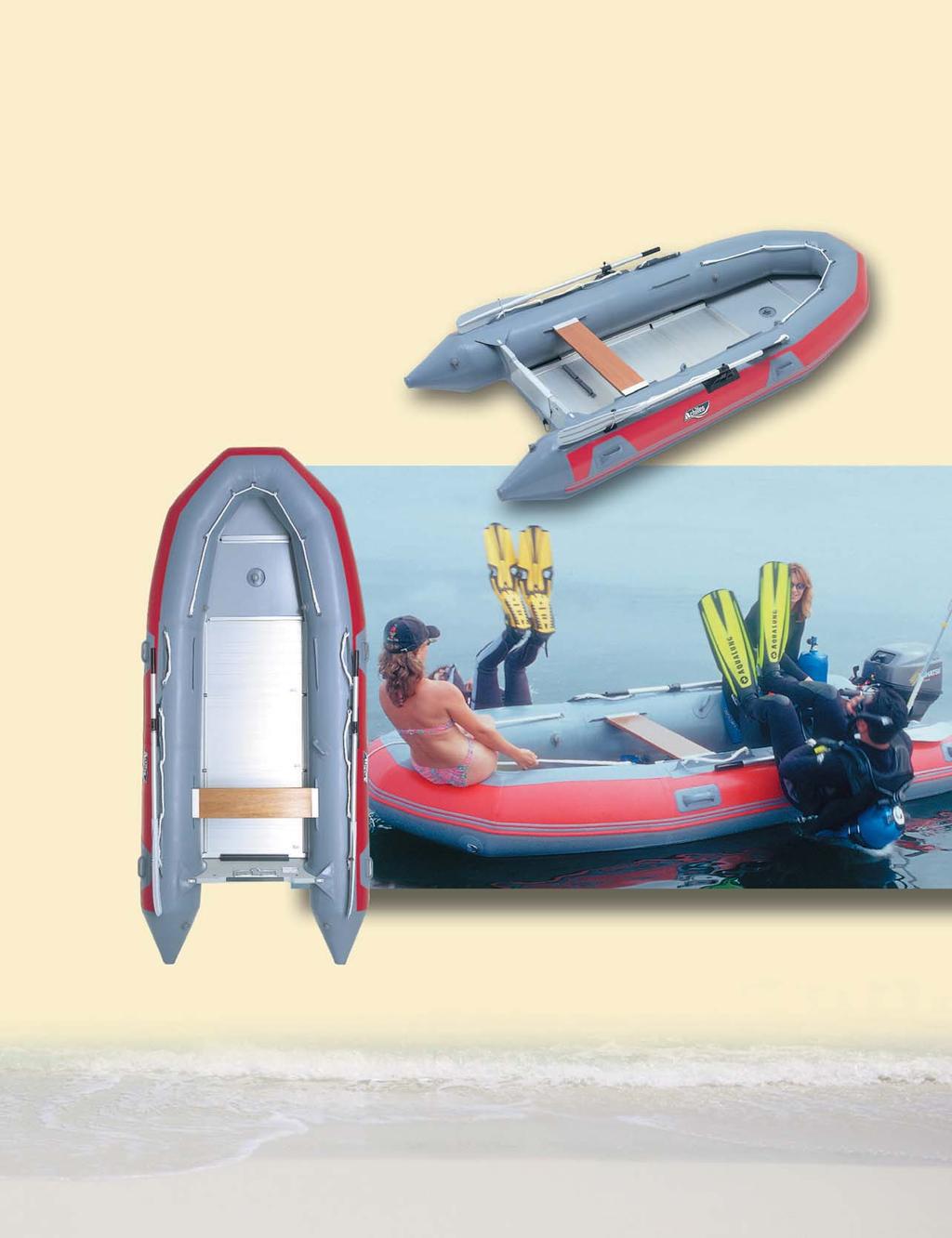FRB P O R T & U T L T Y E R E GX P O R T & U T L T Y E R E P O RT & A versatile utility boat that s ready to go in minutes.