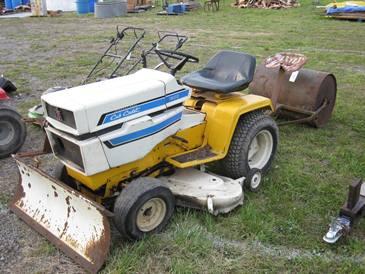 4/25/22 2:24:49 Auction Lots with Image Count and Image Page: 8 222 245 - Lawn Mower Seat 223 246 - Calf Hutch 224 234-8hp Honda Log Spliter Motor 225 235-3 Phase 5HP Elec Motor 226 236 - Creeper 227