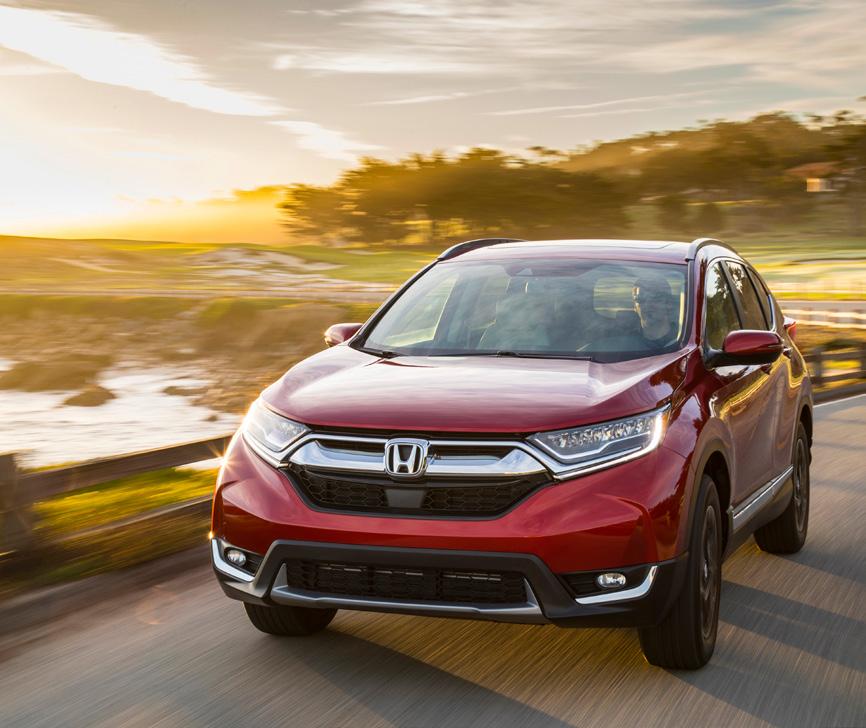 6 Honda Group Unit Sales* / Consolidated Unit Sales* 2 (Thousands) (Fiscal years ended March 3) 206 207 206 207,970,964,970 Note: Certain sales of automobiles that are financed with residual value