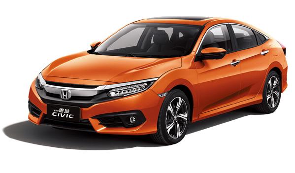 This increase was mainly attributable to brisk sales of the new BR-V model in Indonesia and the effect of a full model change of the Civic model in Pakistan, despite a decline in sales in India.