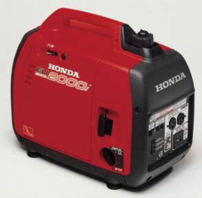 20 Honda s consolidated unit sales in power product business operations in decreased 7.