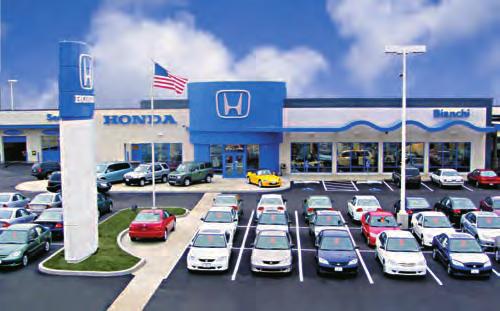 n In 2007, Honda began hiring associates to fill the 2,000 new jobs at the new auto plant in Greensburg, Indiana.