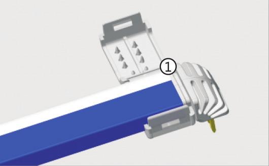 Interconnect Connector.