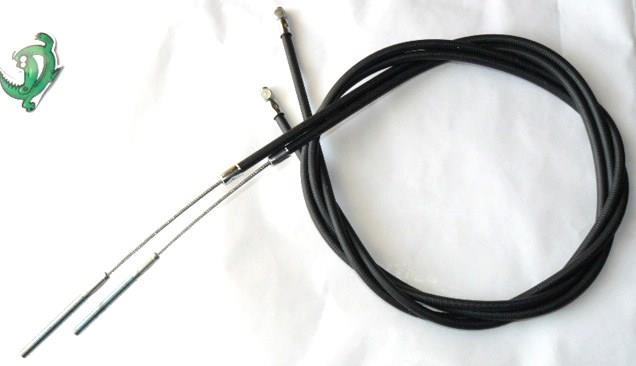 CZ Front Brake Cable All