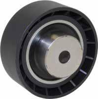 Flat Polymer APV1155 APV2096 Width: 21mm Inside diameter: 17mm Outside diameter: 71mm Type: 6