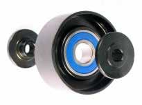 Pulleys Reference EP231 EP235 Width: 22.