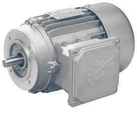 IEC three-phase motor / brake motor Three-phase motors M B P 1 n 1 a1 k c1 d t f1 g i2 s3 m [Nm] [kw] [min -1 ] b1 [kg] e1 T u s2 g1 l n p 63 S/4 - SP/4 B14 C90 0,12 133 90 8 11 12, 2, 130 23 M20 12