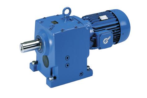 Product and catalog overview Informations Helical gear unit (Catalogue G1000) Foot or flange mounted versions UNICASE