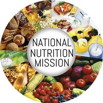 March 2016 March 2017 Nov 2017 An Integrated Approach to Nourishing India: National Nutrition Mission launched The Union Cabinet chaired by PM Narendra Modi approved a holistic scheme to ensure