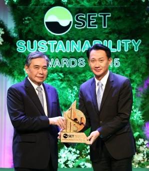 of Regional Contribution 2013-2014 From Toyota Recognitions & Awards