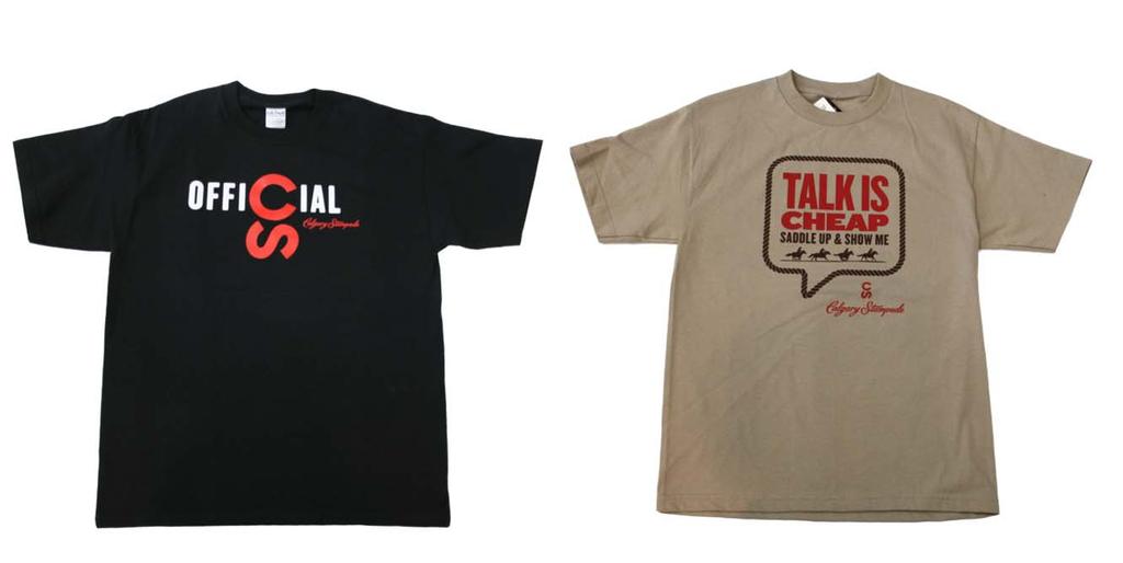 New Items CS124 S CS122 S CS103 S Adult s TSC T Shirt Style # TSC (TSX / TSXX) Colour Texas Orange, Cardinal, Coffee, Cream, Olive, Natural, Prairie Dust, Sand, Slate, Sports Grey / XXXL Adult s TSC