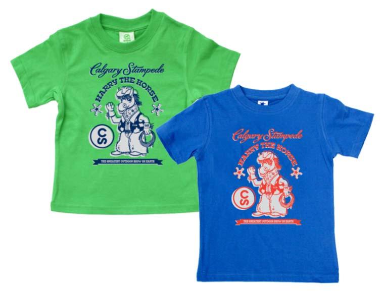 Kids Basic 100% Cotton T Shirts Style # KTC CS14 S Colour Apple Green, Royal Blue, Navy, Sport