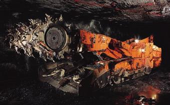 Conditions in a longwall mine play havoc with traditional staple-lock and super-staple-lock couplings.