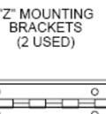 of the unit, as shown in Figure 2-2.1.