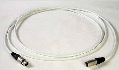 thermocouples, in addition to the control thermocouples, are required for temperature monitoring purposes.