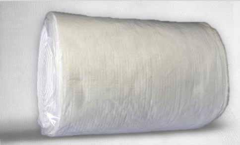 insulation Cooperknit insulation Cooperknit insulation is a cost effective knitted, silica fibre with many user benefits including reusability, long life and low risk to user health and safety and