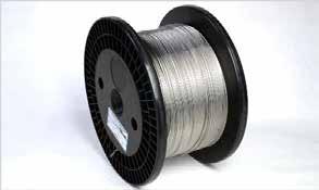The heating element core wire with welded cold tail kits only include the replacement core wire with welded cold tails.