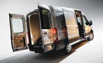 , which means excellent payload capacity A range of seating choices to accommodate people and cargo Van, Wagon, Chassis Cab and Cutaway variations Three roof heights low, medium or high 180- or