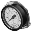 They have finer scale divisions than other pressure gauges. d e c a 1.61 in / 0.8 mm j 0.7 in / 1 mm b 0.0 in / 10. mm k 1.16 in / 9.5 mm c 0.39 in / 10 mm l 0.0 in / 5 mm d 1.0 in / 6 mm m 0.