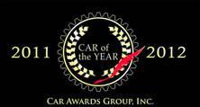 Car Of The Year 2012 Philippines Car Of