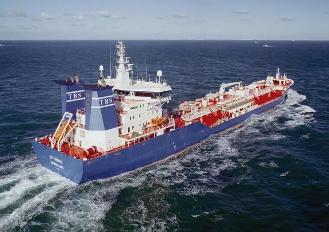 MSC.285(86) and Code for gas-fuelled ships (IGF-Code) technical challenges and perspective