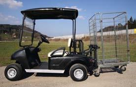 000 GOLFCARS SOLD PROVE OUR TECHNICAL COMPETENCE.