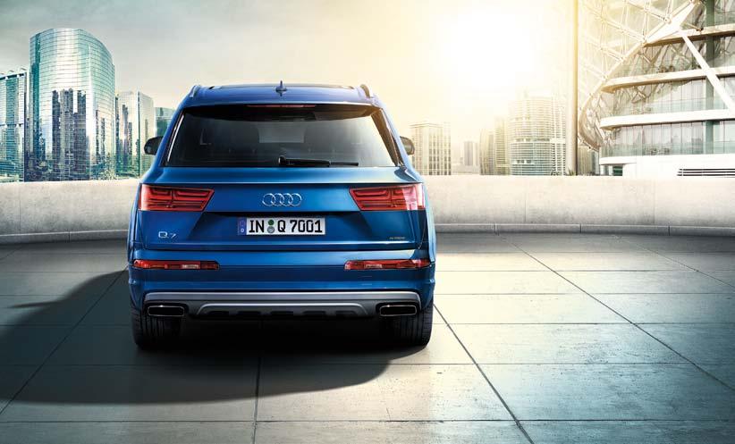 38 Want to know more about the Q7?