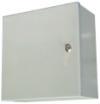SMALL NEMA TYPE 1 ENCLOSURES Our Small NEMA Type 1 enclosure is built for indoor use in areas that do not require oil-tight and dust-tight requirements in an enclosure.