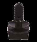 E36 E39 E40 Black VCF446 HEADLIGHT ADJUSTER CLIP Headlight Adjustor Clip for VW (USED