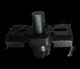 MOULDING Upper Moulding Fastener Clip for Mercedes OEM: 0019885181 for Mercedes W124 E Class, W201 190