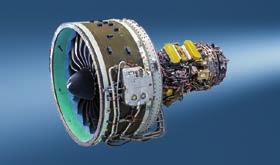 The JT8D-200 is among the world s most-sold jet engines.