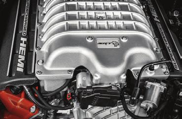 WE BUILD THE BEST PARTS TO BUILD THE BEST ENGINES. Many aftermarket providers seem to lose sight of one of the most important aspects of making an incredible part the rest of the engine.