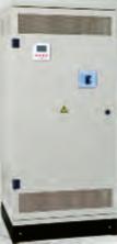 A Group brand ALPES TECHNOLOGIES RANGES WITHOUT CIRCUIT- BREAKER ALPIVAR³ p. 36 WITH CIRCUIT- BREAKER ALPIBLOC p. 22 WITH/WITHOUT CIRCUIT-BREAKER ALPIMATIC p.