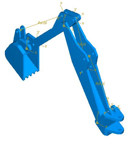 21 Connector Support in Abaqus/CAE and Abaqus/Viewer Full support of analysis functionality Definition of all connection types, behavior options, actuations, and output