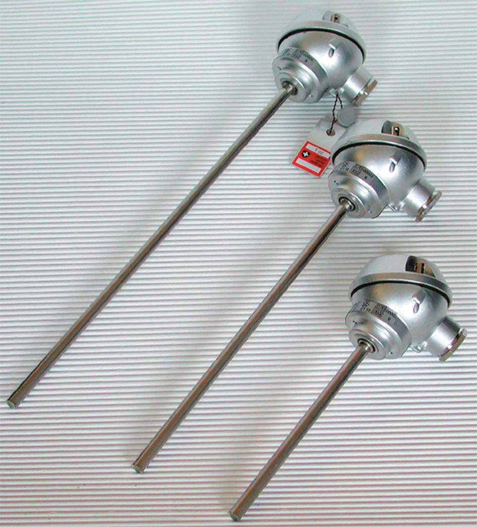 Temperature sensors and accessories for heat and cooling measurement points Applications Temperature sensors are metrological components for heat or cold measuring points.